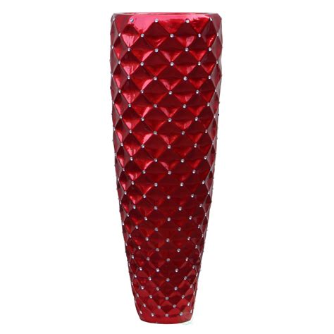 Uniquewise Modern Tall Floor Vase Wayfair