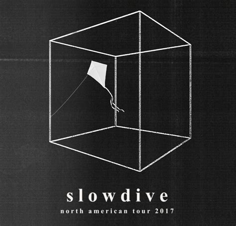 Slowdive Announce North American Tour Dates Music News Tiny Mix Tapes