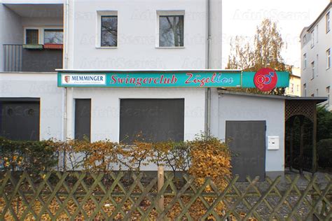 Swinger Club In Germany