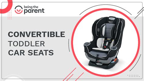 Top 10 Best Convertible Toddler Car Seats Reviews And Buying Guide