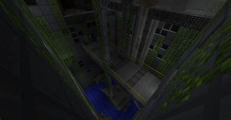 Unnamed Portal Map Canned Minecraft Map