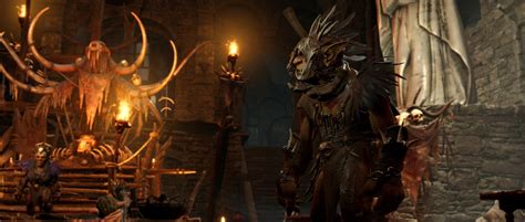 We did not find results for: Baldur's Gate III: tráiler y detalles de la clase Druida