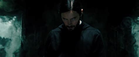 Morbius Jared Letos Vampire Marvel Movie Was A Massive Flop