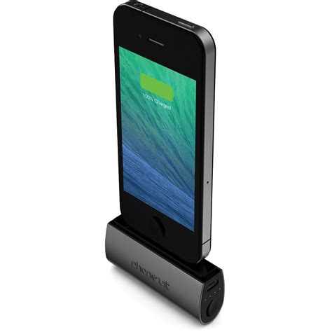 Phonesuit Flex Pocket Charger For Iphone 431 And Ps Micro2 A