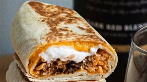 Taco Bell Quesarito What To Know Before Ordering