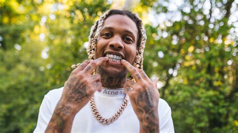 Baby & durk went crazy definitely shutting the world down on the 4th. Lil Durk Interview: Drake Collaborations, 6ix9ine, "Laugh ...