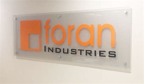 Foran Industries Pty Ltd Western Sydney