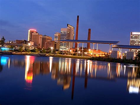 8 Top Sehenswürdigkeiten In Birmingham Alabama Reisetipps