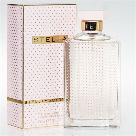 Stella By Stella Mccartney Perfume Women Edt 33 34 Oz New In Box