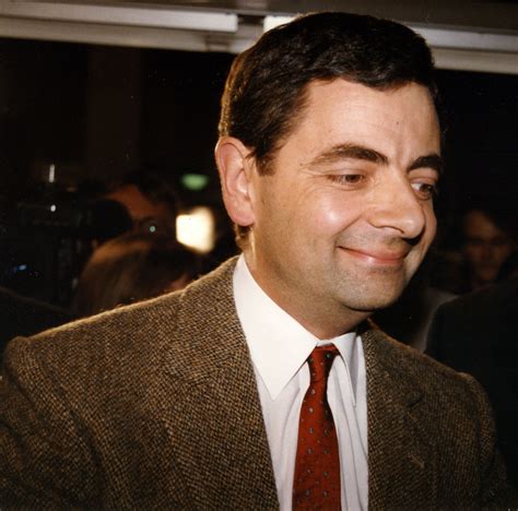World Best Collections Of Photos And Wallpapers Rowan Atkinson