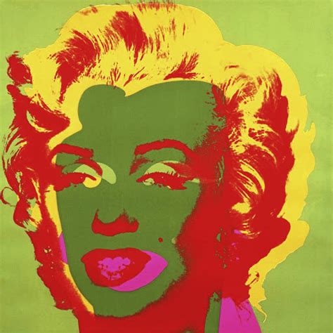 Nows Your Chance To See Andy Warhols Iconic Pop Art In Joburg