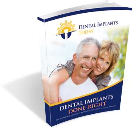 Find a Dental Implants' Office | Dental implants, Dental, Dental implant surgery