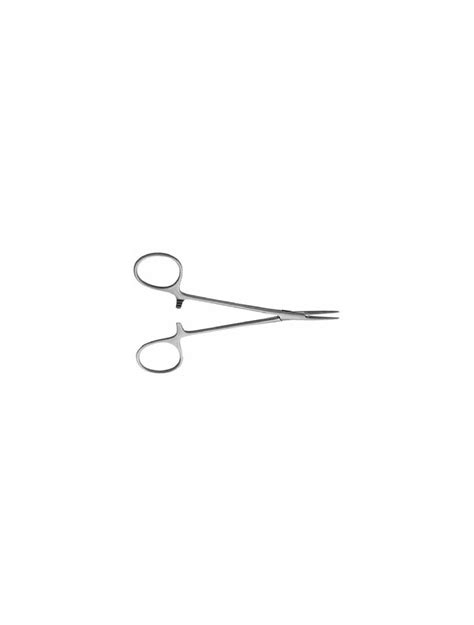 Hemostatic Forceps Halsted Mosquito 5 Inch Length Surgical Grade