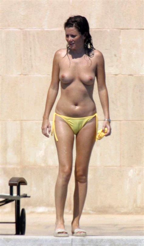 Anna Faris Wet Tits Nsfw Fake Celebrityfakes U Hot Sex Picture