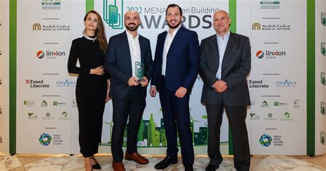 Pwc Dubai Named Healthy Spaces Project Of The Year News Cundall