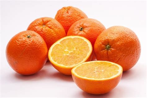 Fresh Oranges Per Kg Vita Grown Food Stuff