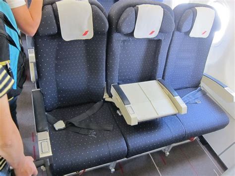 Air France Intra European Business Class Review The Points Guy