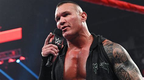 Randy Orton Makes History For Most Matches In Wwe Pay Per View History