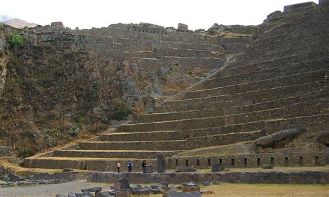 24 Interesting Facts About Inca Empire Worlds Facts