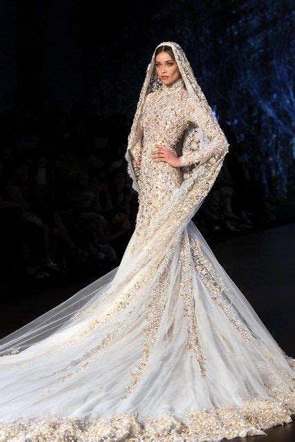 The Making Of A Couture Bride Wedding Wedding Dresses