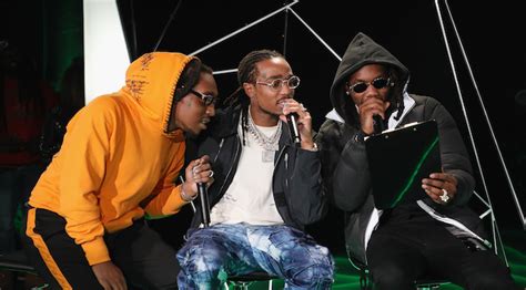 Migos Will Perform At The 2019 Mcdonald S All American Games Halftime