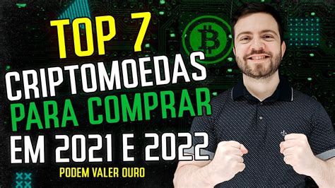 Plus belle la vie 4273 pblv 6 mai 2021. TOP 7 Principais Criptomoedas Mais Promissoras para 2021 ...