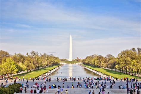 Places To Visit In Washington Dc In June Photos Cantik