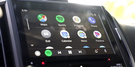 Android Auto tweaks its Google Assistant UI yet again - 9to5Google