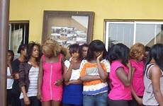 girls nigerian prostitutes sex nigeria forced hookers work mali cote naptip strip ivoire slaves rescues deportation demand stripper rescued daily