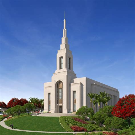 Temple News & Updates | Week of 15 March 2020 | LDS Daily
