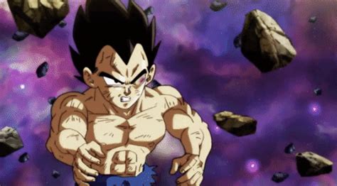 Tous nos gif sont 100% naturels. Dragon Ball Super GIF by Funimation - Find & Share on GIPHY