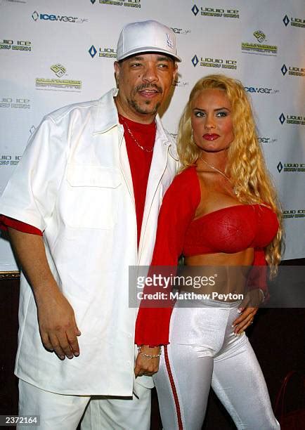 Coco Ice T Girlfriend Photos And Premium High Res Pictures Getty Images
