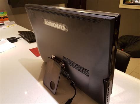 Lenovo Ideacentre A700 All In One Desktop Computer Computers And Tech