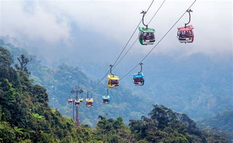 Genting highlands tourism genting highlands hotels genting highlands bed and breakfast. Genting Highlands Day Tour, Book Now @ Flat 15% Off