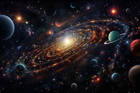 James Webb Space Telescope Reveals 3d Visualization Of 5000 Galaxies