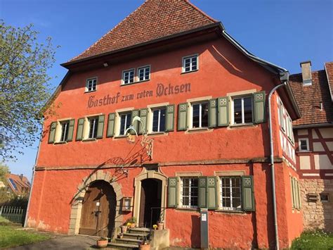 Ihren ersten sieg verbuchten sie am vergangenen wochenende beim andernacher tc. 53 Best Photos Rotes Haus 13 Kaiserslautern / Masons Taste ...