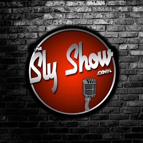 The Sly Show Podcast On Spotify