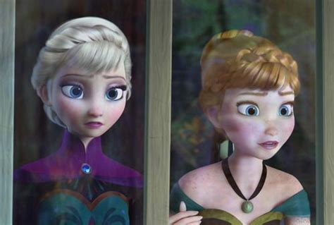17 Best Images About Anna And Elsa On Pinterest Disney Frozen Elsa