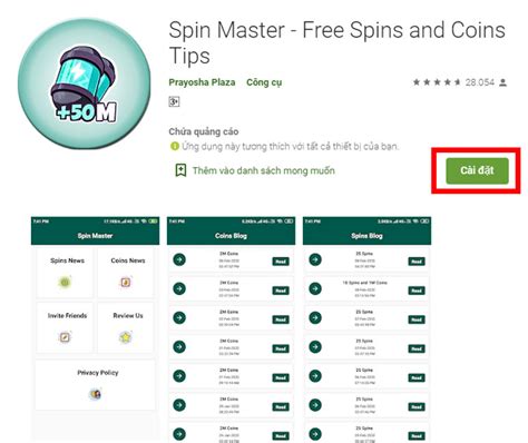 If you looking for today's new free coin master spin links or want to collect free spin and coin from old working links, following free(no cost) links list found helpful for you. Cách hack Coin Master nhận không giới hạn Spin miễn phí