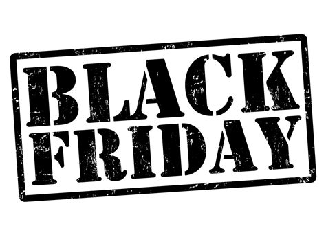 Retro neon sign on dark background with text black friday. Amazon Black Friday Deals For Gaming Revealed