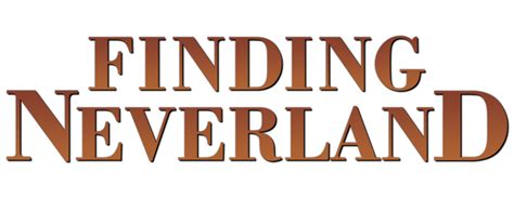 Finding Neverland Movie Fanart Fanarttv