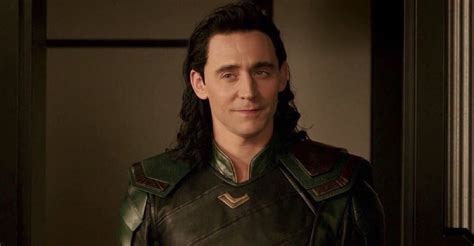 Loki Tom Hiddleston Reveals Disney Series Will Be Six Hours Long