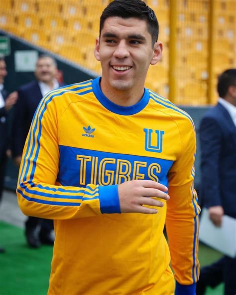 Tigres UANL lança camisa Adidas Originals Mantos do Futebol