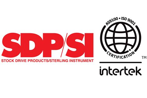 Sdpsi Passes Recertification As9100 And Iso 9001 Quality Management