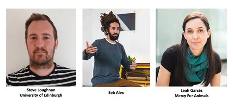 Speakers – Animal Advocacy Conference