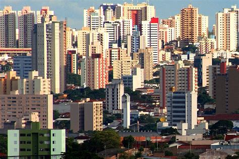 Bauru São Paulo Enciclopédia Global™