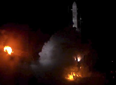 First 3d Printed Rocket Lifts Off But Fails To Reach Orbit