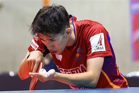 アスティーダ競り勝つ Tt彩たまに3－1 吉村、抜群の勝負強さ Tリーグ 琉球新報デジタル