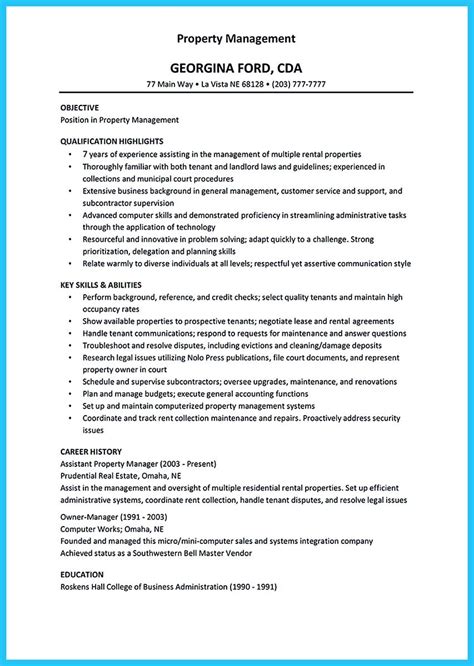 Closing sales at the earliest opportunity and best price. Sample resume for manager job - Management Resume Examples ...
