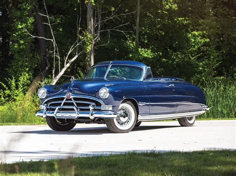 Old Vintage Cars Vintage Bikes American Classic Cars Old Classic Cars Convertible Hudson